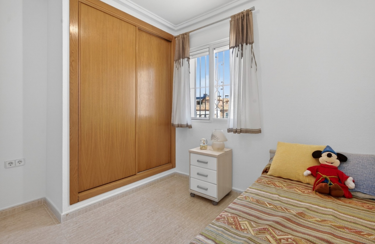 Rynek wtórny - Villa - Gran Alacant - Monte Y Mar