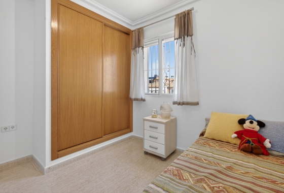 Rynek wtórny - Villa - Gran Alacant - Monte Y Mar