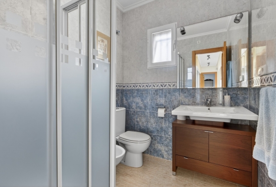 Rynek wtórny - Villa - Gran Alacant - Monte Y Mar