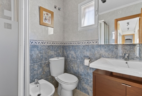 Rynek wtórny - Villa - Gran Alacant - Monte Y Mar