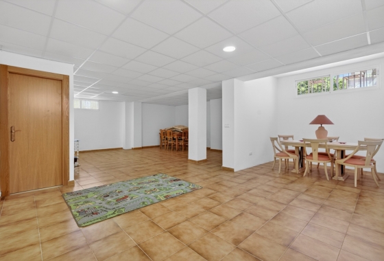 Rynek wtórny - Villa - Gran Alacant - Monte Y Mar