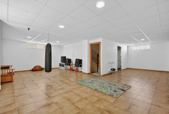 Rynek wtórny - Villa - Gran Alacant - Monte Y Mar