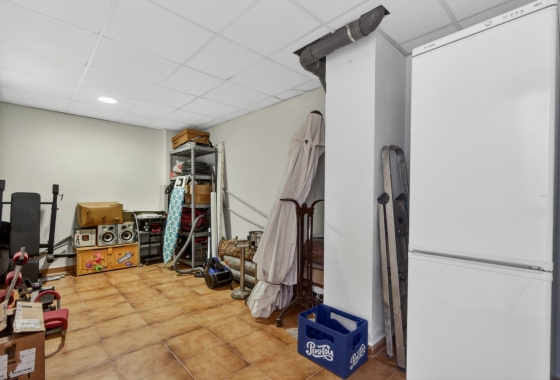 Rynek wtórny - Villa - Gran Alacant - Monte Y Mar