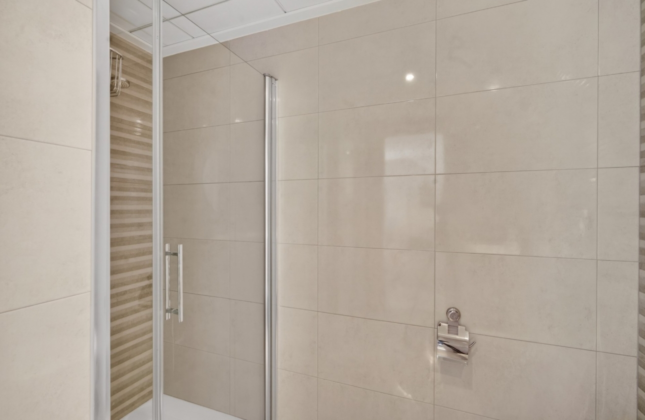 Rynek wtórny - Apartament - Torrevieja - Aguas Nuevas