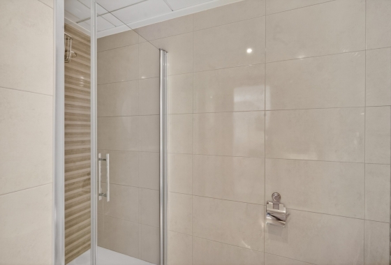 Rynek wtórny - Apartament - Torrevieja - Aguas Nuevas