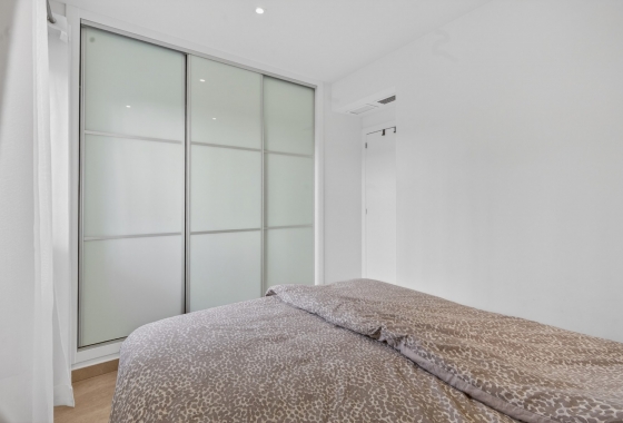 Rynek wtórny - Apartament - Torrevieja - Aguas Nuevas