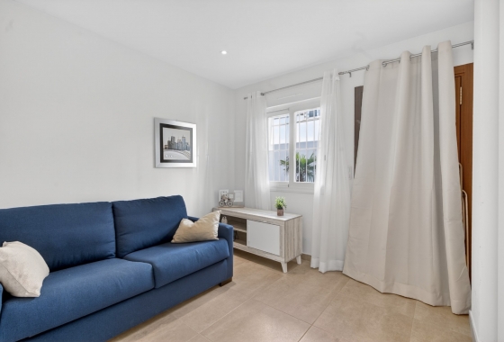 Rynek wtórny - Apartament - Torrevieja - Aguas Nuevas