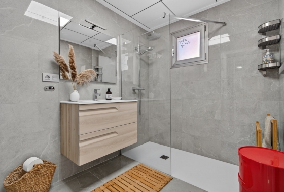 Rynek wtórny - Apartament - Torrevieja - Playa de los Locos