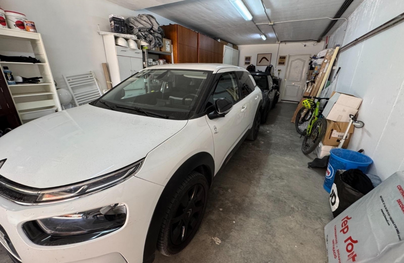 Rynek wtórny - Szeregowiec - Polop