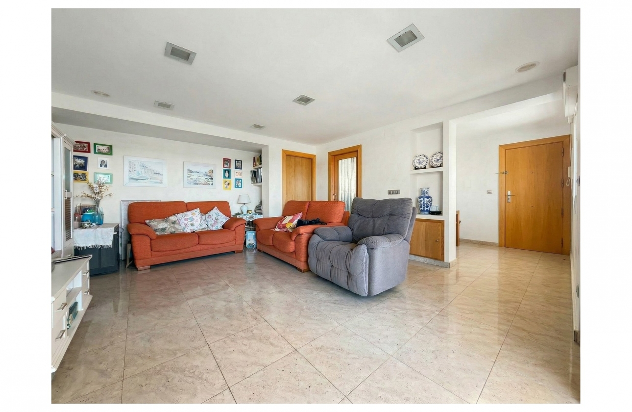 Reventa - Apartment - Santa Pola