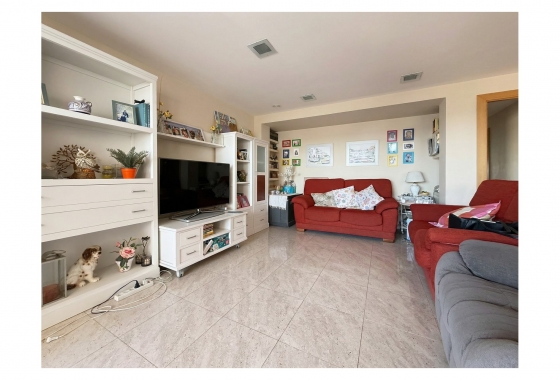 Reventa - Apartment - Santa Pola