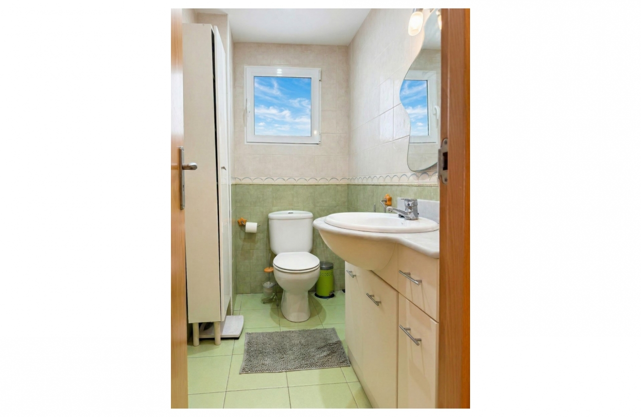 Reventa - Apartment - Santa Pola