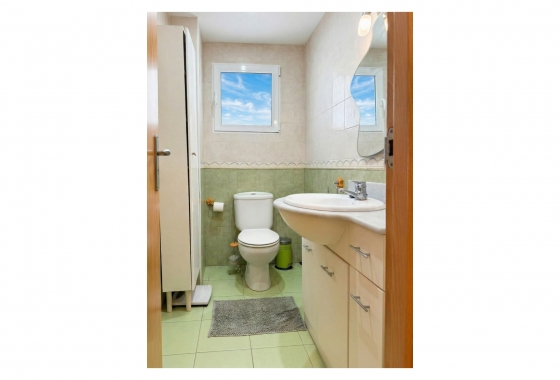 Reventa - Apartment - Santa Pola