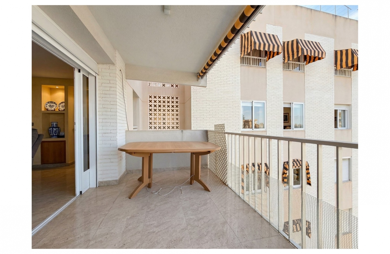 Reventa - Apartment - Santa Pola