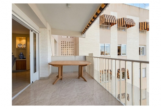 Reventa - Apartment - Santa Pola