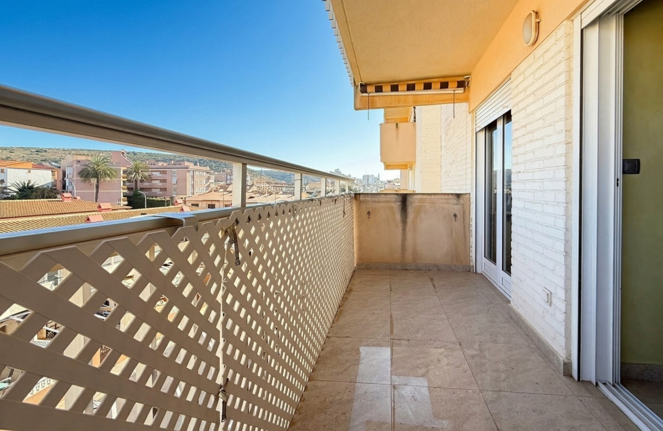 Reventa - Apartment - Santa Pola