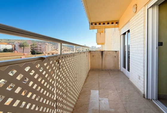 Reventa - Apartment - Santa Pola