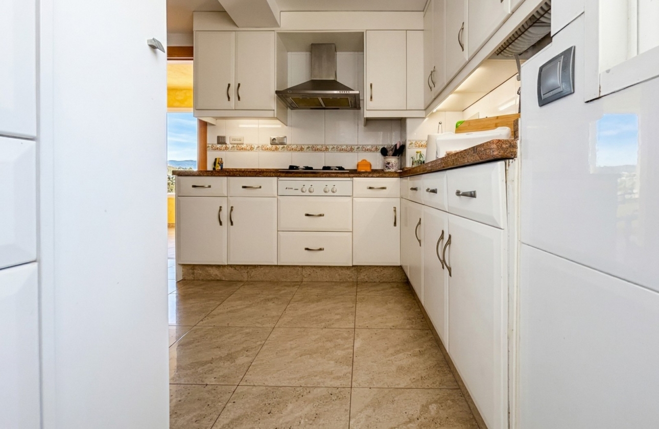 Reventa - Apartment - Santa Pola