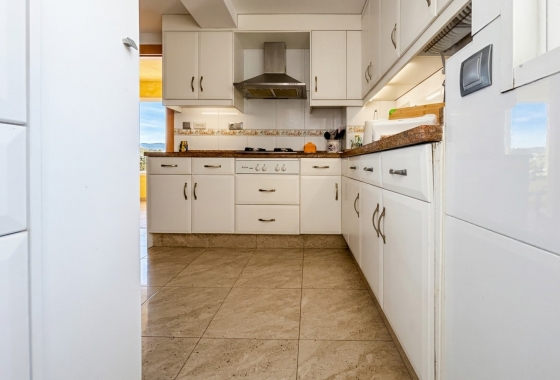 Reventa - Apartment - Santa Pola