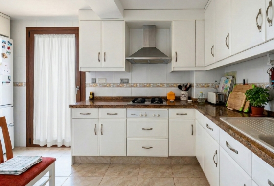 Reventa - Apartment - Santa Pola