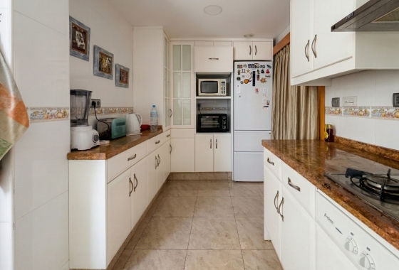 Reventa - Apartment - Santa Pola