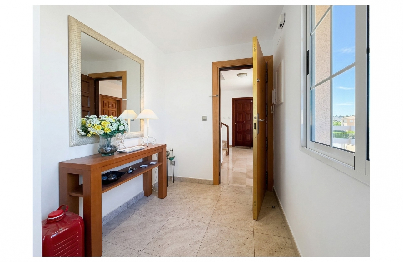 Reventa - Apartment - Santa Pola