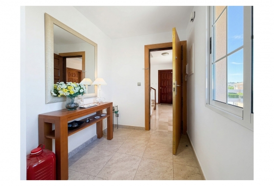 Reventa - Apartment - Santa Pola