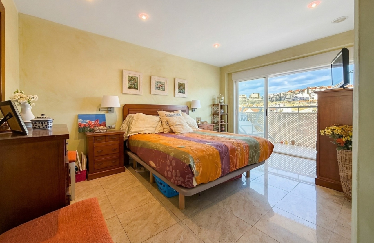 Reventa - Apartment - Santa Pola