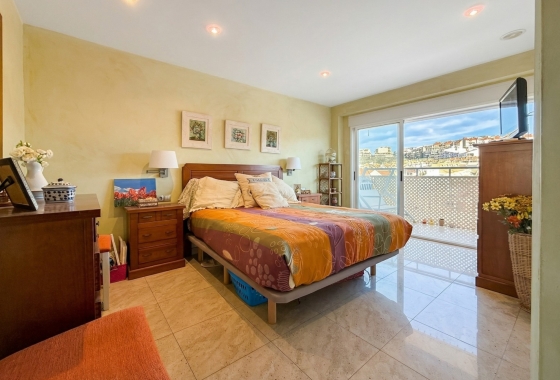 Reventa - Apartment - Santa Pola