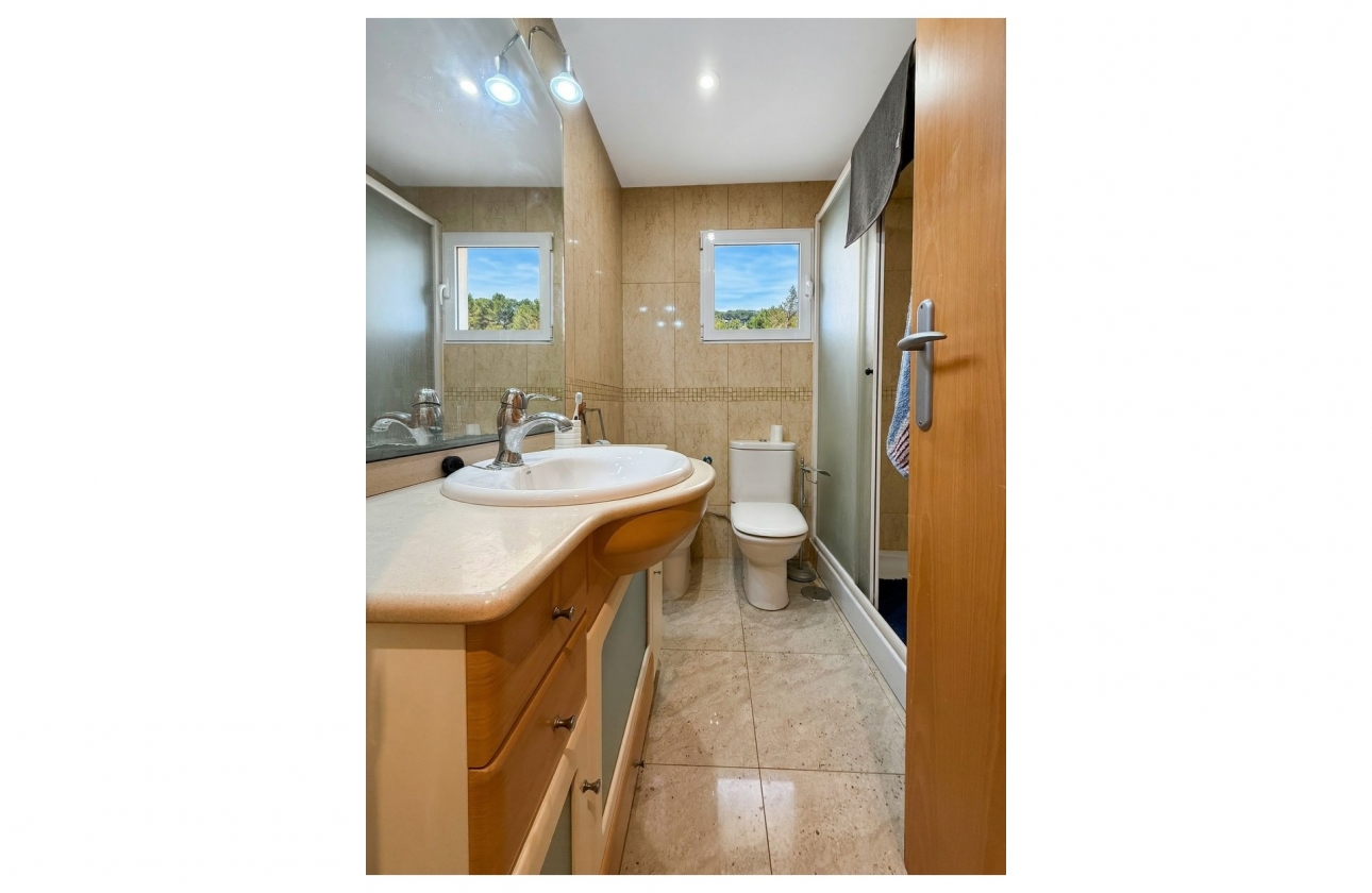 Reventa - Apartment - Santa Pola