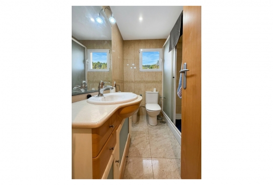 Reventa - Apartment - Santa Pola