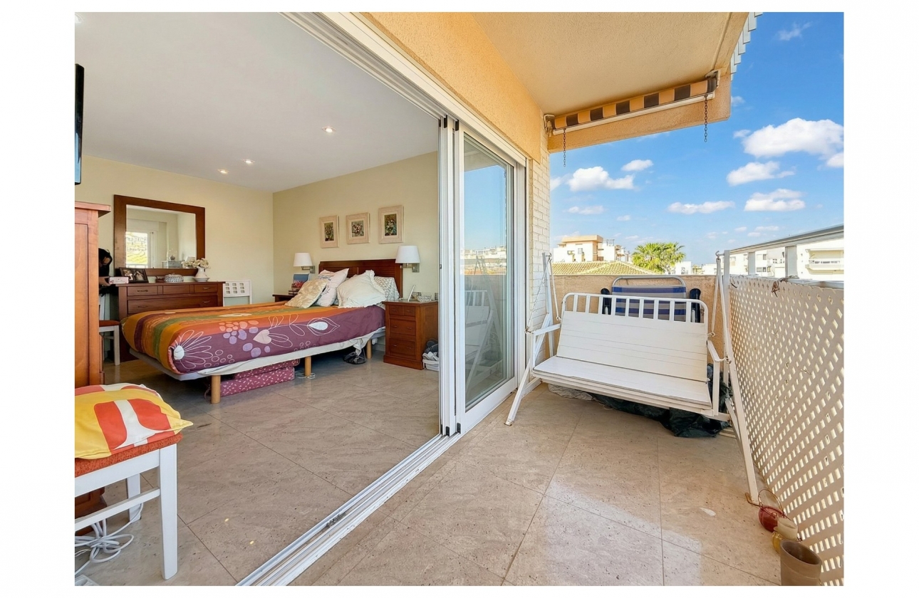 Reventa - Apartment - Santa Pola