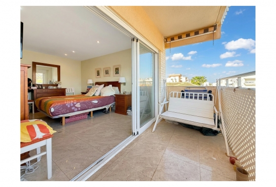 Reventa - Apartment - Santa Pola