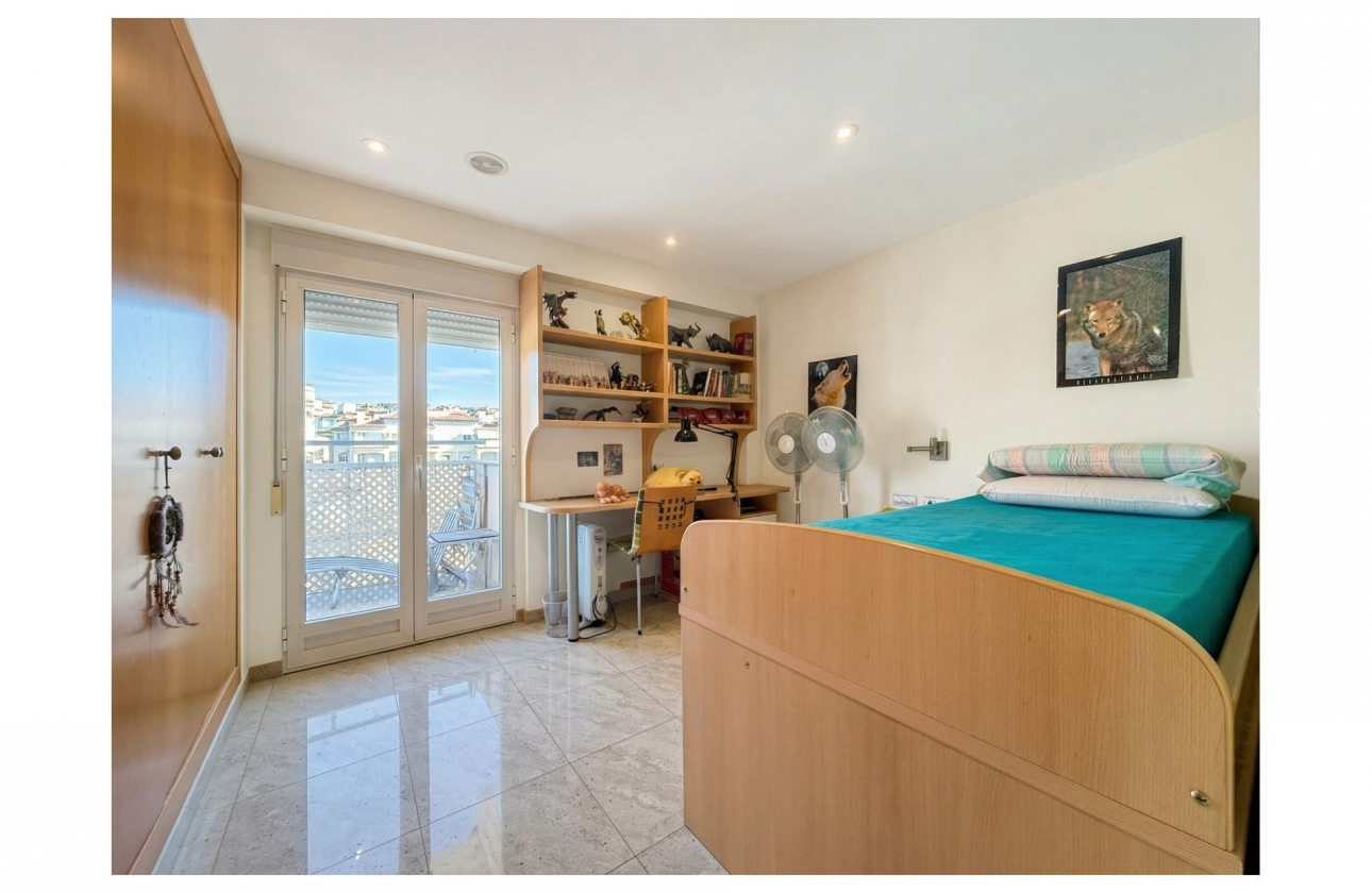 Reventa - Apartment - Santa Pola