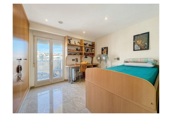 Reventa - Apartment - Santa Pola