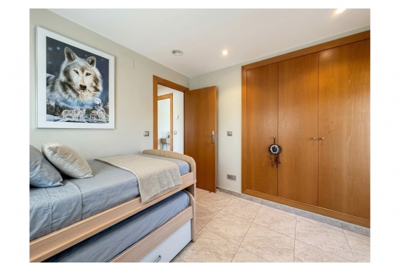 Reventa - Apartment - Santa Pola