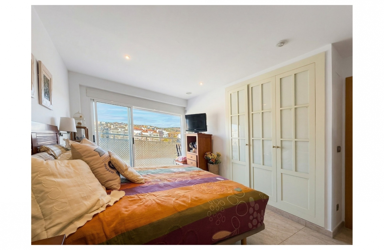 Reventa - Apartment - Santa Pola