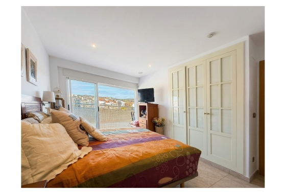 Reventa - Apartment - Santa Pola