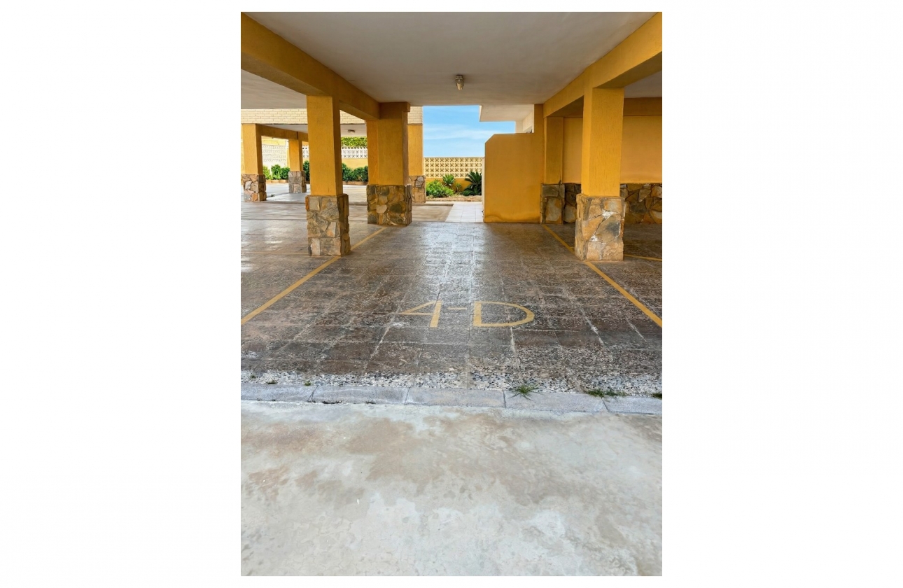 Reventa - Apartment - Santa Pola