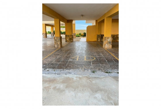 Reventa - Apartment - Santa Pola