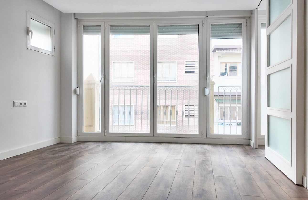 Rynek wtórny - Dupleks - Alicante - Center