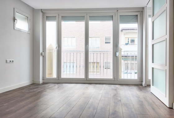 Rynek wtórny - Dupleks - Alicante - Center