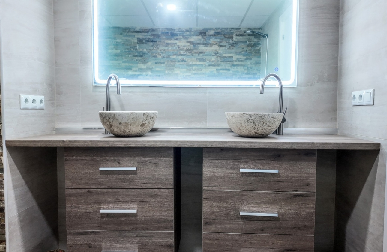 Rynek wtórny - Dupleks - Alicante - Center