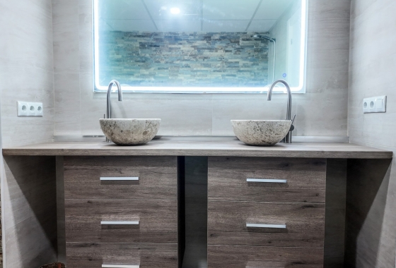 Rynek wtórny - Dupleks - Alicante - Center