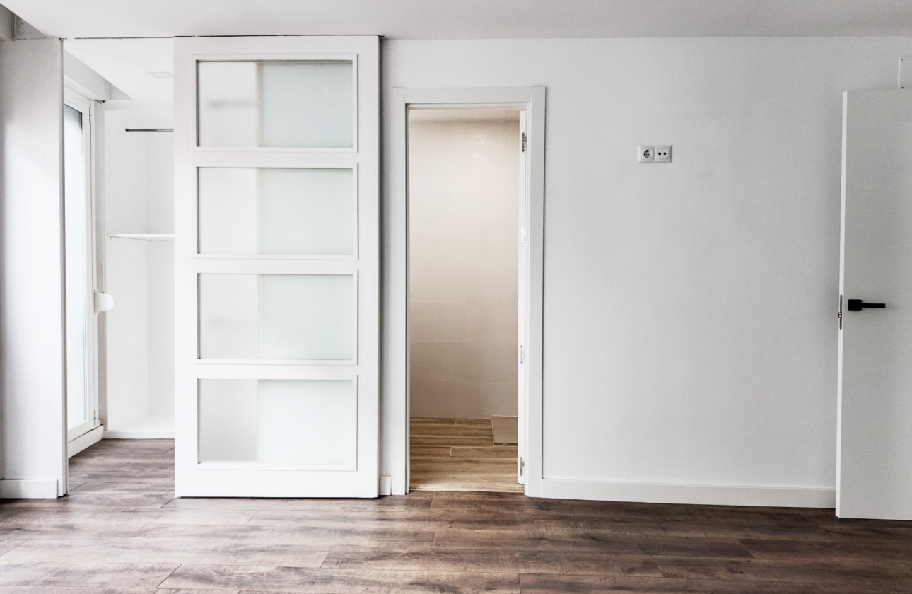 Rynek wtórny - Dupleks - Alicante - Center