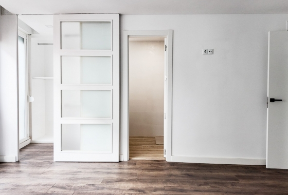 Rynek wtórny - Dupleks - Alicante - Center