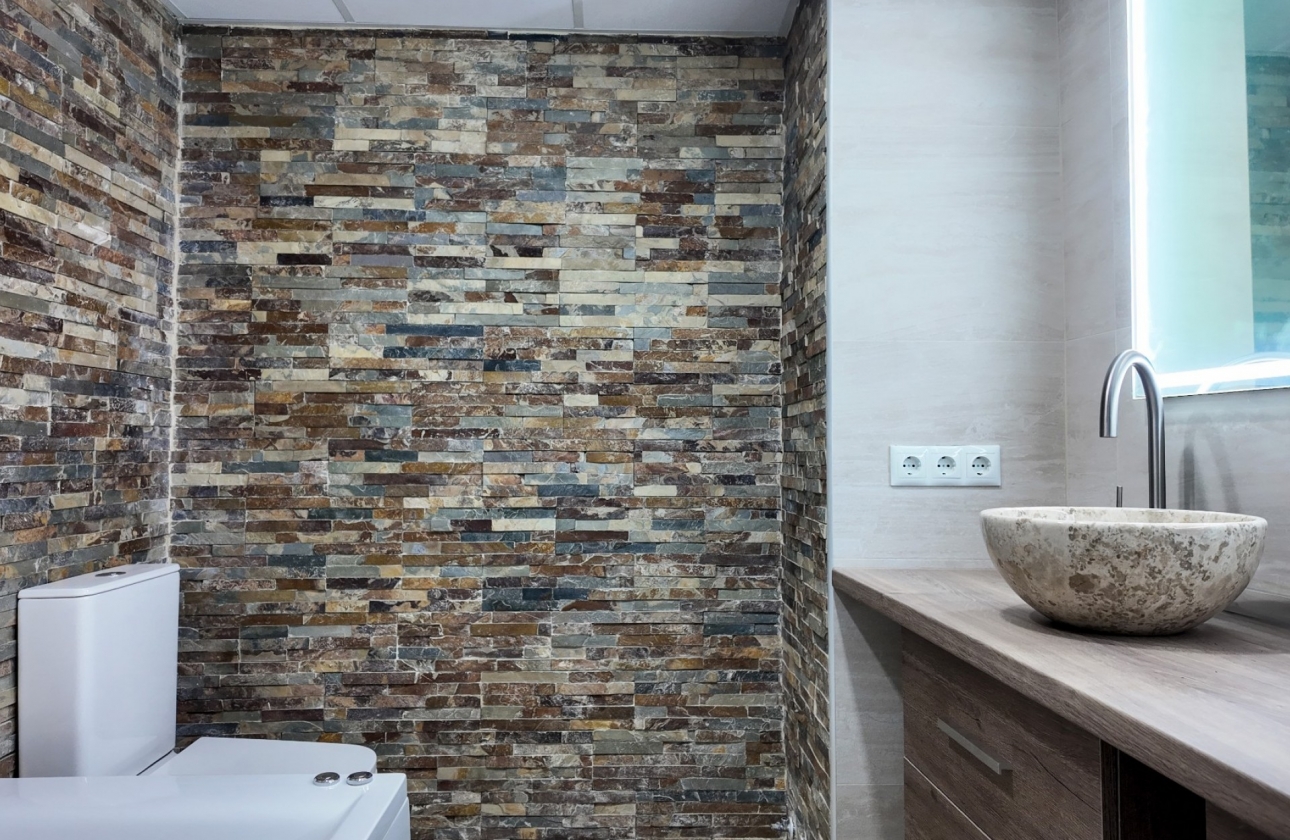 Rynek wtórny - Dupleks - Alicante - Center