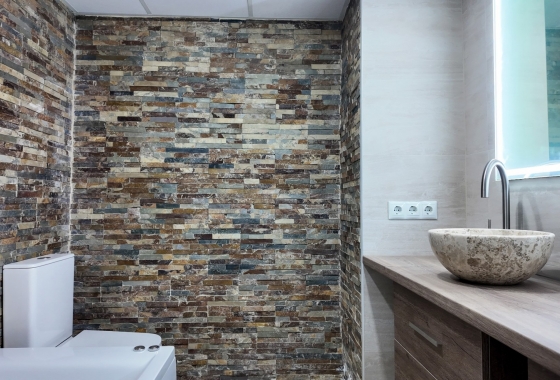 Rynek wtórny - Dupleks - Alicante - Center