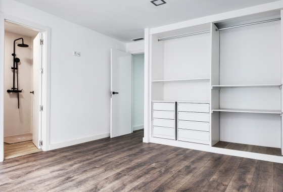 Rynek wtórny - Dupleks - Alicante - Center