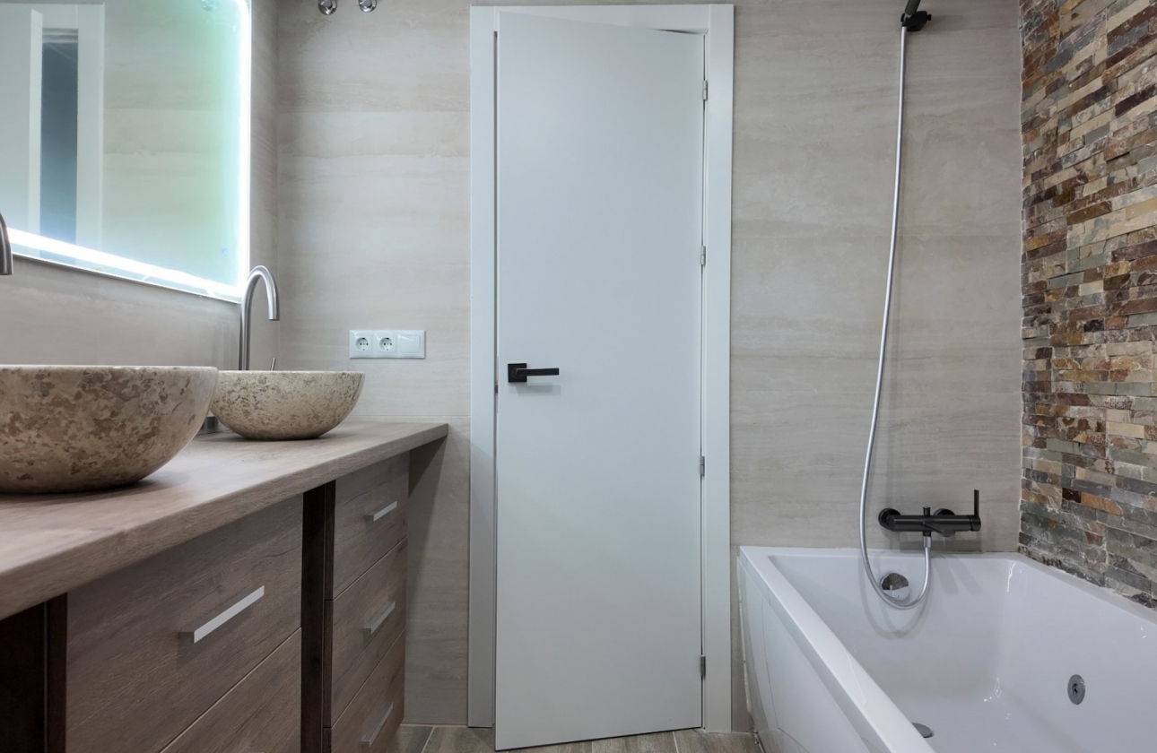 Rynek wtórny - Dupleks - Alicante - Center